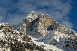 Pflerscher Tribulaun