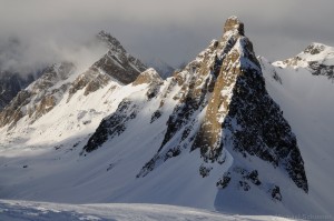 Winterlandschaft