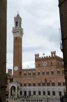 Palazzo Pubblico, Siena