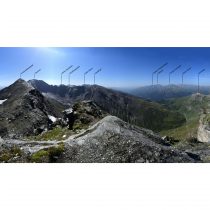 Noespitze (3010 m)