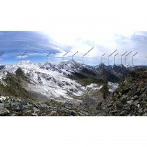 Tschadinhorn (3017 m)