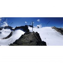 Vorderer Wilder Turm (3177 m)