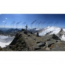 Weißspitze (3300 m)