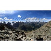 Wurmsitzkogel (3079 m)