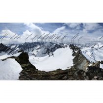 Gleirscher Fernerkogel (3194 m)