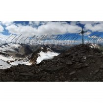 Schalfkogel (3540 m)