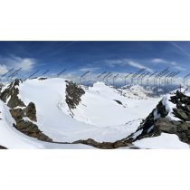 Schwarzwandspitze (3358 m)