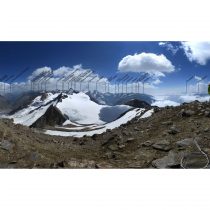 Similaun (3606 m)