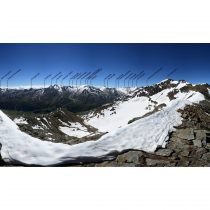 Zirmeggenkogel (3230 m)