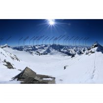 Hohe Wand Südgipfel (3289 m)