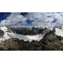 Kleiner Ramolkogel (3351 m)