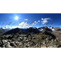 Vordere Guslarspitze (3118 m)