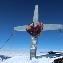 Höchste Berge Österreichs