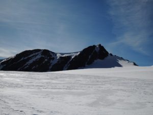 Vordere Hintereisspitze