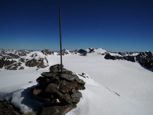 Vordere Hintereisspitze