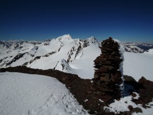 Mittlere Hintereisspitze