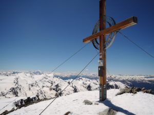 Weißseespitze