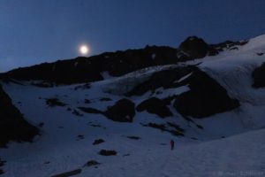 Kaunertaler Gletscher