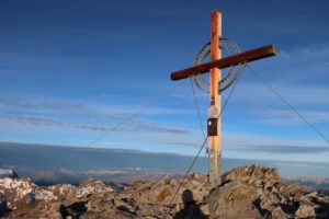 Weißseespitze