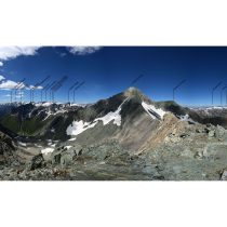 Kuhhaut (3190 m)