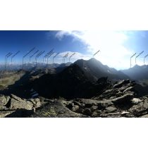 Leibnitzer Rotspitzen (3101 m)