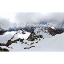 Östlicher Feuerstein (3267 m)