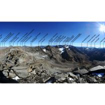 Warenkarseitenspitze (3345 m)