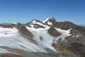 Wildspitze