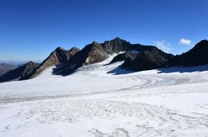 Ruderhofspitze