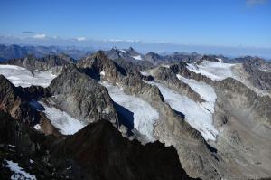 Stubaier Alpen
