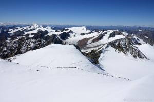 Ötztaler Alpen
